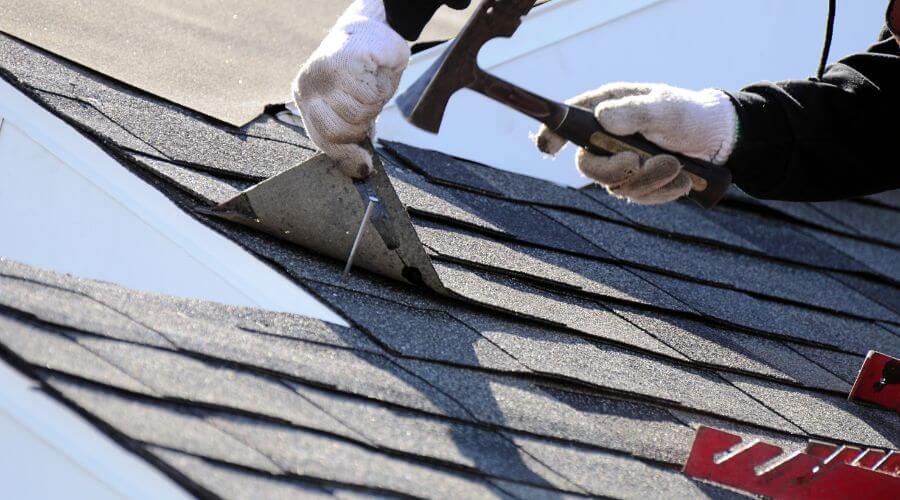 Expert new roof installation services in Cement, OK